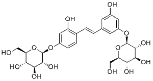 Mulberroside A102841-42-9