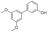 3',5'-Dimethoxybiphenyl-3-ol868666-20-0