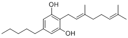 Cannabigerol25654-31-3