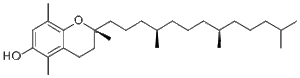 β-Tocopherol148-03-8