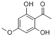 2',6'-Dihydroxy-4'-methoxyacetophenone7507-89-3