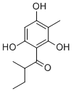 2-Methyl-4-isobutyrylphloroglucinol69480-03-1