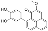 3',4'-Dihydroxy-2-O-methylanigorufone1392307-42-4