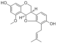 1-Methoxyphaseollidin65428-13-9