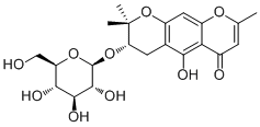 Sec-O-glucosylhamaudol80681-44-3