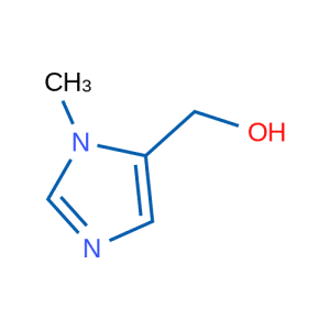 （1-甲 基-1H-咪 唑-5-基) 甲 醇