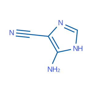 5-氨基-1H-咪唑-4-甲腈，CAS号：5098-11-3现货直销产品