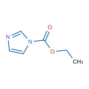 1-乙氧甲酰咪唑