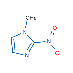 1-甲基-2-硝基-1H-咪唑