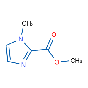 1-甲基-1H-咪唑-2-羧酸甲酯