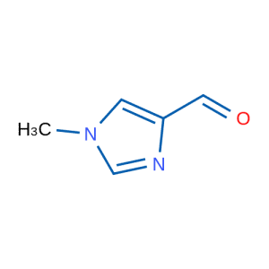 1-甲 基-1H-咪 唑-4-甲 醛