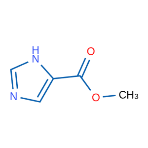 咪 唑-4-甲 酸 甲 酯