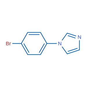 1-(4-溴苯基)咪唑