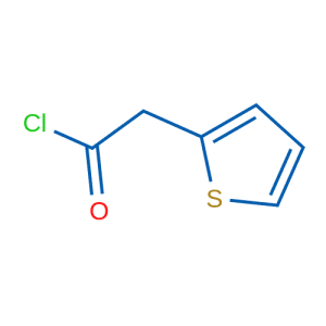 2-噻 吩 乙 酰 氯