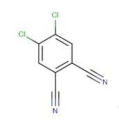 4,5-二氯邻苯二甲腈   CAS号：139152-08-2  现货产品，优势供应