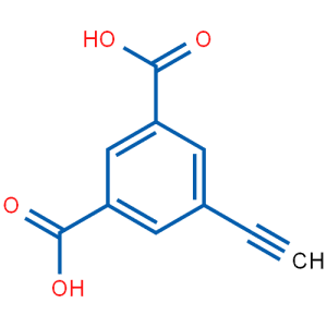 5-乙炔基间苯二甲酸，CAS号：432025-97-3现货直销产品
