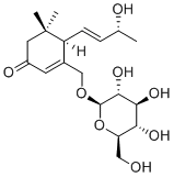Apocynoside I358721-31-0
