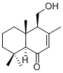 11-Hydroxydrim-7-en-6-one74635-87-3