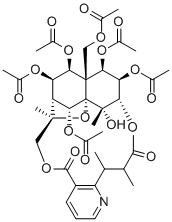 Euonymine33458-82-1