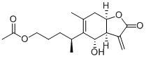 1-O-Acetylbritannilactone33627-41-7