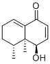 Desoxo-narchinol A53859-06-6