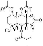 6-O-Methacryloyltrilobolide950685-51-5