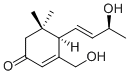 Glochidionionol CN