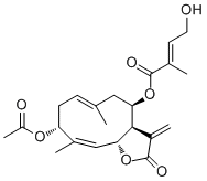 3-Epichromolaenide89913-53-1