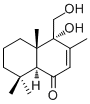 9α,11-Dihydroxydrim-7-en-6-one127681-58-7