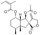Bakkenolide B18455-98-6