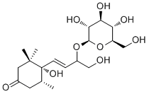 Breyniaionoside A823182-23-6