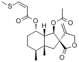Bakkenolide D18456-03-6