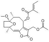Vernolide B618860-58-5