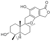 Stachybotrolide149691-31-6