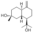 10(14)-Cadinene-4,11-diol658062-23-8