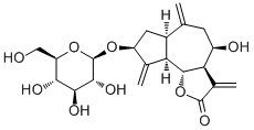8-Epicrepiside E93395-30-3