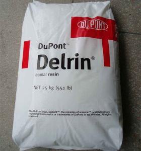 Delrin POM 美国杜邦 100P NC010 产品图片