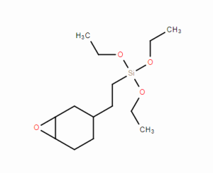 2-(3,4-环氧环己烷基)乙基三乙氧基硅烷CAS号10217-34-2；（优势产品常备现货，可大货供应）