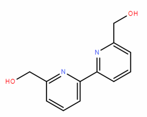 2,2'-联吡啶-6,6'-二甲醇CAS号74065-63-7；专业化学试剂/现货促销