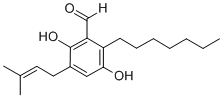 Flavoglaucin523-73-9