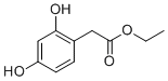 Ethyl 2,4-dihydroxyphenylacetate67828-62-0