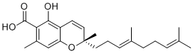 Daurichromenic acid82003-90-5