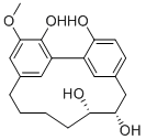 Myricananin A1079941-35-7