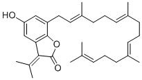 Rhuscholide A944804-58-4