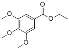 Ethyl 3,4,5-trimethoxybenzoate6178-44-5