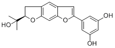 Moracin O123702-97-6