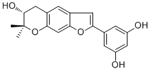 Moracin P102841-46-3