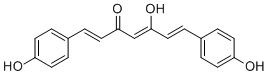 Bisdemethoxycurcumin52328-96-8