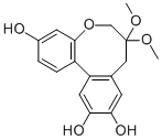 Protosappanin A dimethyl acetal868405-37-2