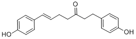 1,7-Bis(4-hydroxyphenyl)hept-6-en-3-one1251830-57-5